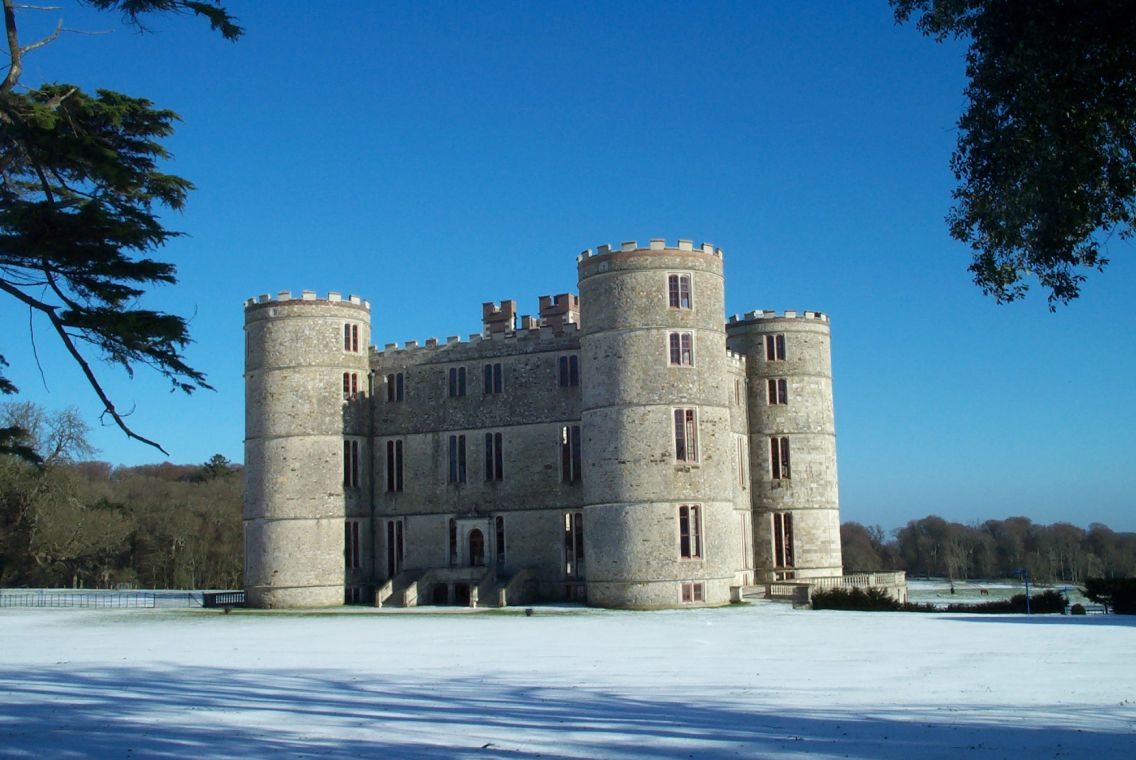 home - lulworth estate