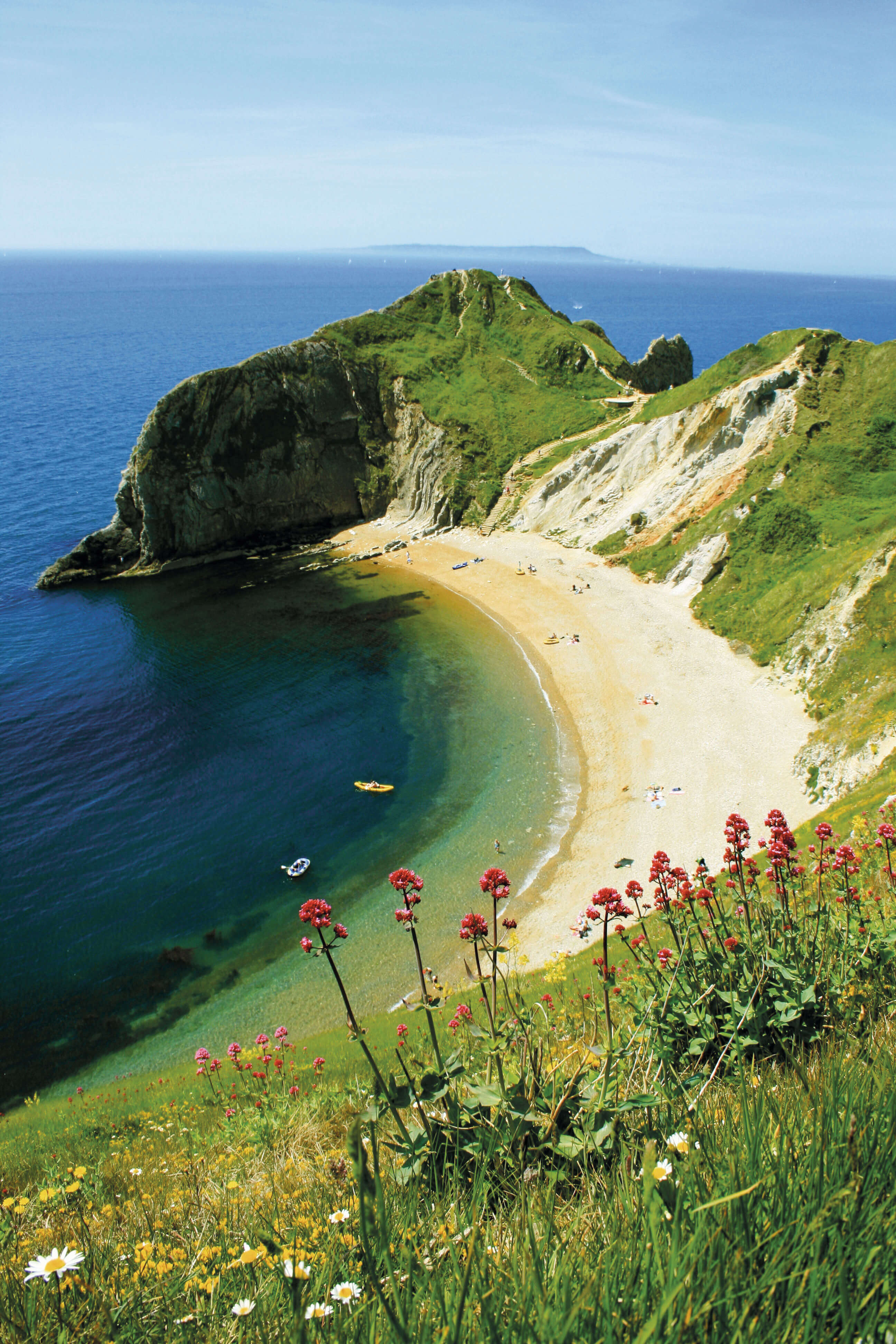 Lulworth Cove Lulworth Estate